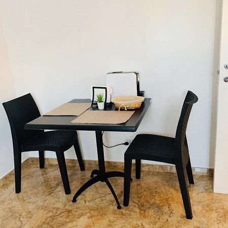 Esperanto B&B Bari Ngoại thất bức ảnh