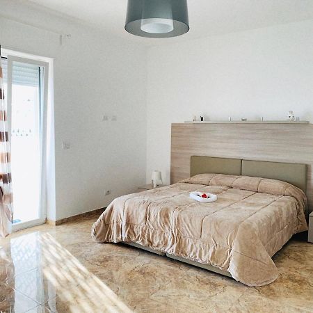 Esperanto B&B Bari Ngoại thất bức ảnh