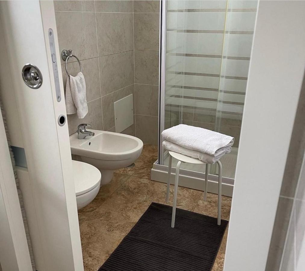 Esperanto B&B Bari Ngoại thất bức ảnh