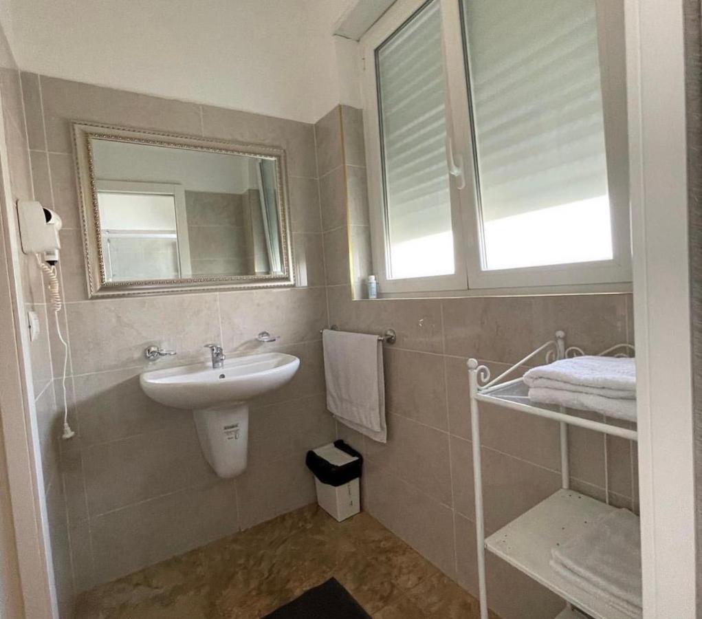 Esperanto B&B Bari Ngoại thất bức ảnh