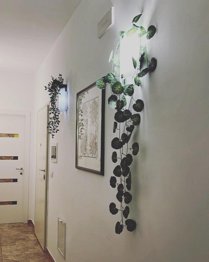 Esperanto B&B Bari Ngoại thất bức ảnh