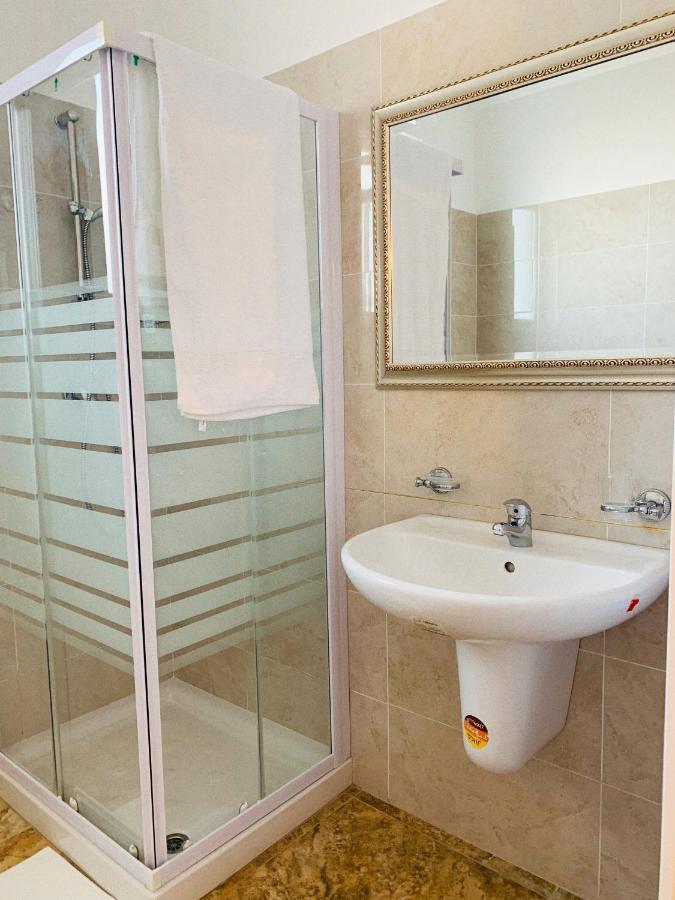 Esperanto B&B Bari Ngoại thất bức ảnh