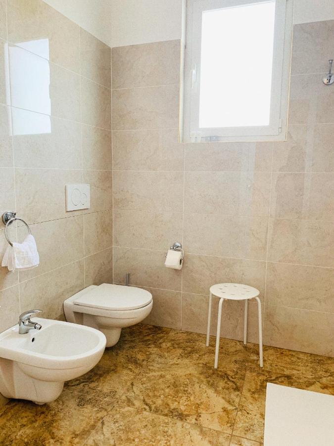 Esperanto B&B Bari Ngoại thất bức ảnh