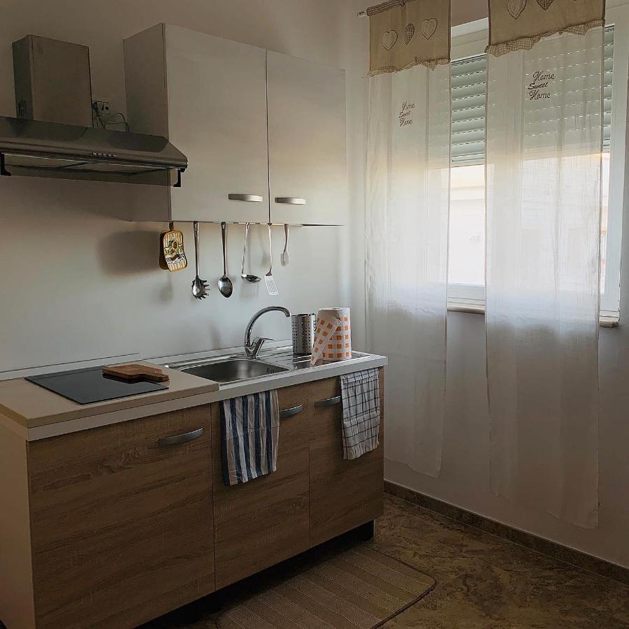 Esperanto B&B Bari Ngoại thất bức ảnh