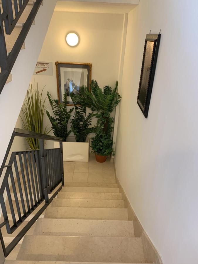 Esperanto B&B Bari Ngoại thất bức ảnh