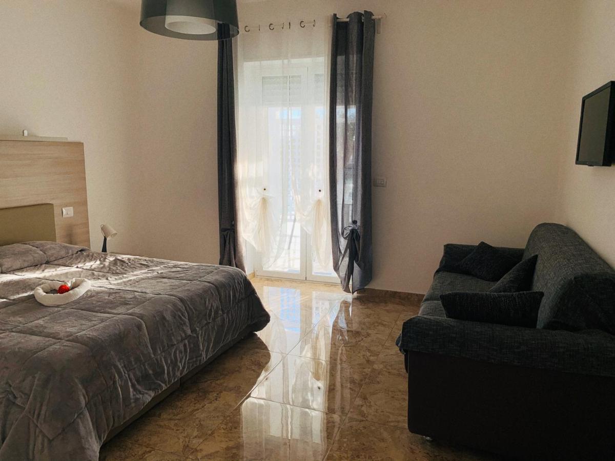 Esperanto B&B Bari Ngoại thất bức ảnh