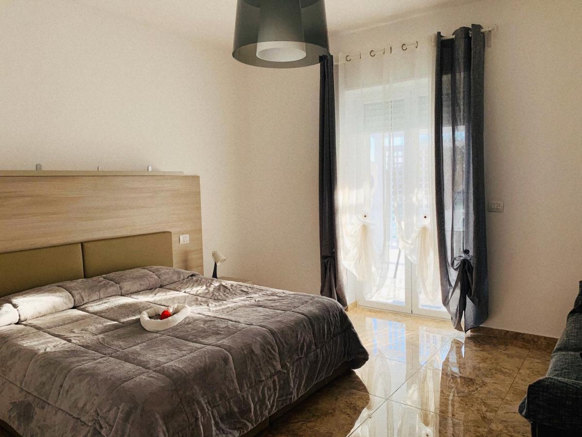 Esperanto B&B Bari Ngoại thất bức ảnh