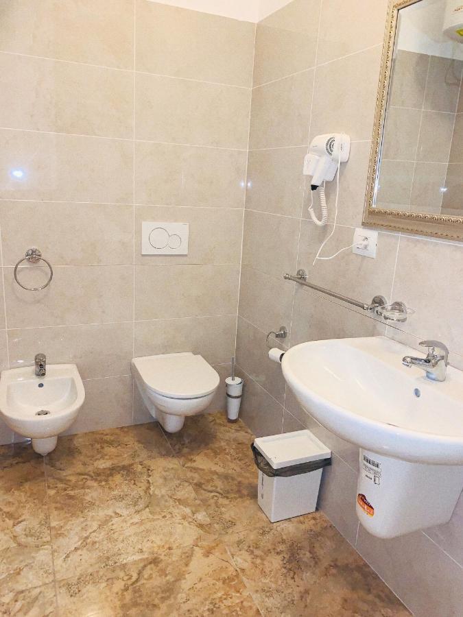 Esperanto B&B Bari Ngoại thất bức ảnh