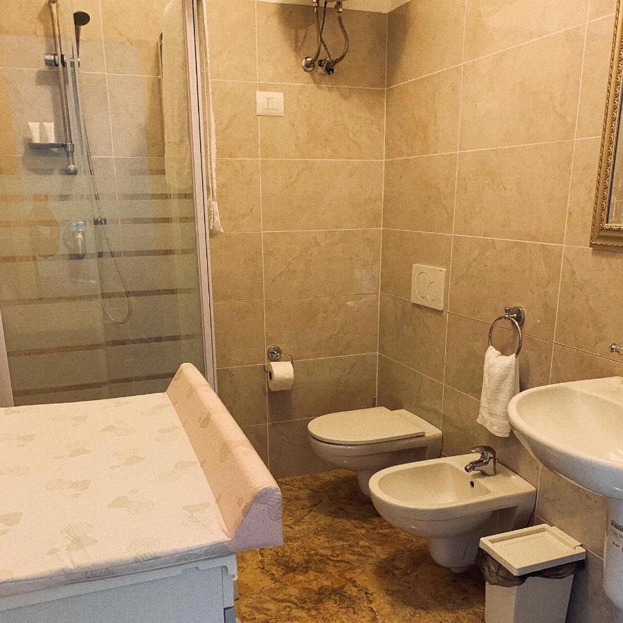 Esperanto B&B Bari Ngoại thất bức ảnh