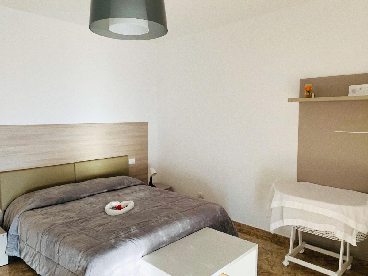 Esperanto B&B Bari Ngoại thất bức ảnh