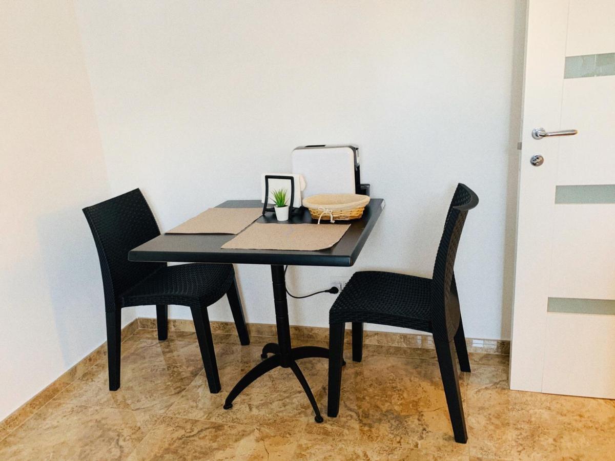 Esperanto B&B Bari Ngoại thất bức ảnh