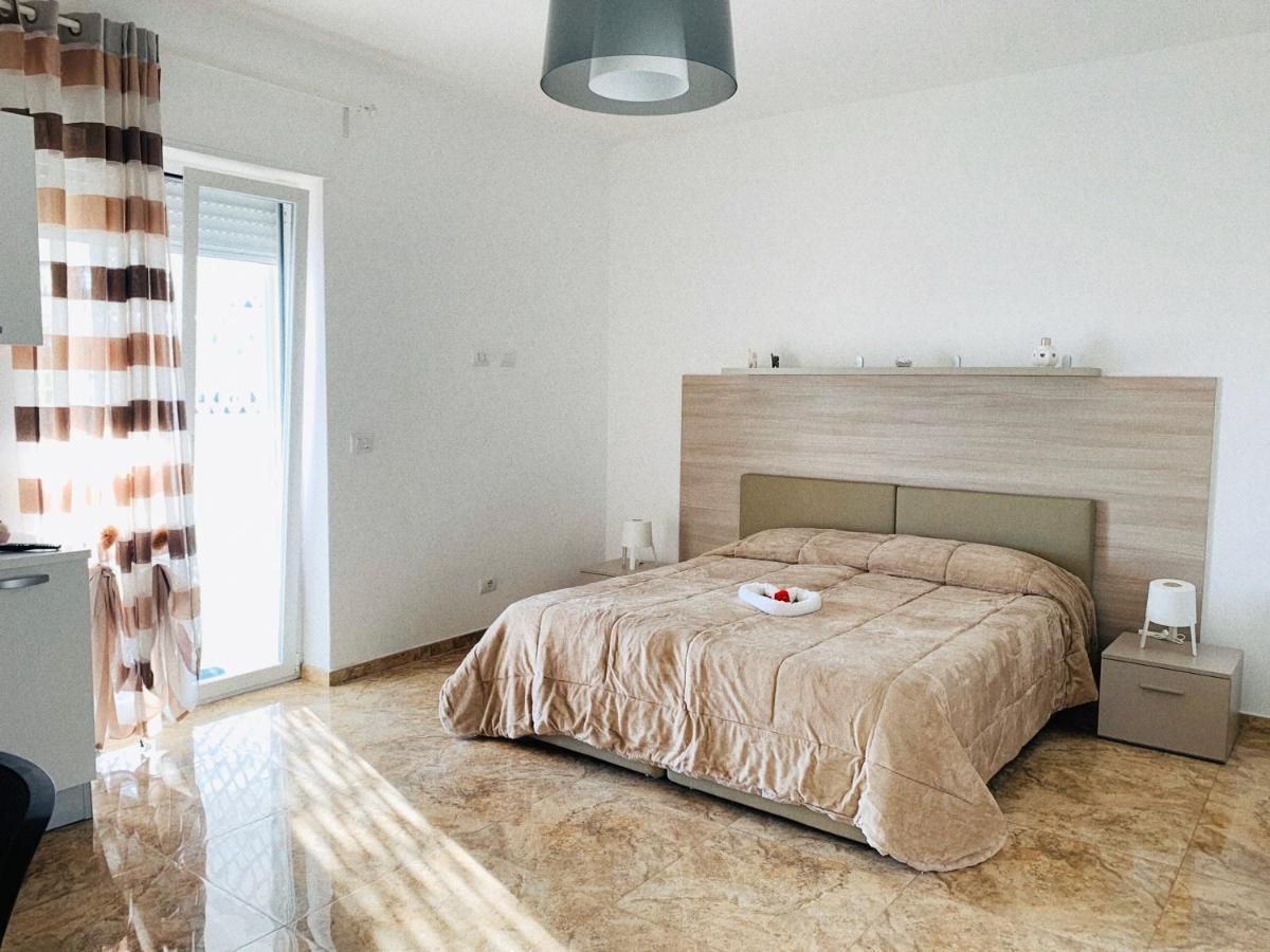 Esperanto B&B Bari Ngoại thất bức ảnh